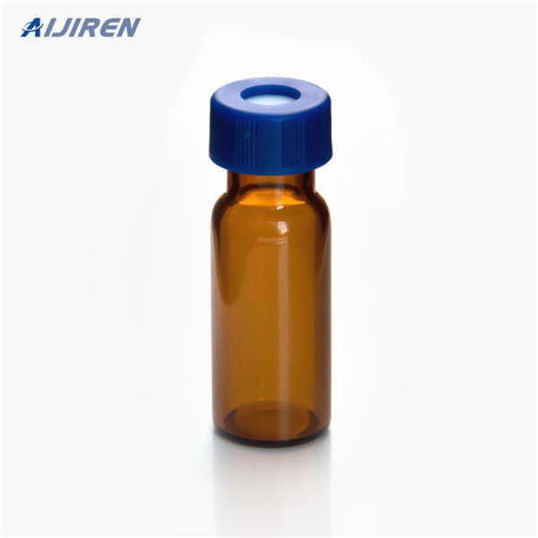 Buy 20ml thread headspace vials for GC Perkin Elmer